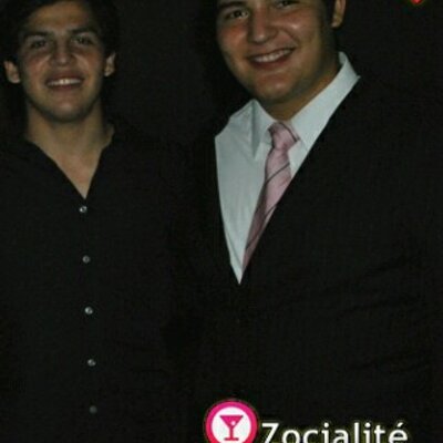 Profile Picture of Daniel Lucatero (@danelucatero) on Twitter