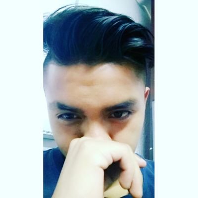 Profile Picture of Ivan Zamarripa (@IvanZamarripa17) on Twitter