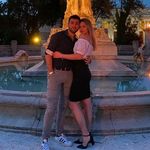 𝓒𝓪𝓻𝓸𝓵𝓲𝓷𝓪🌹 - Instagram Profile Picture of 𝓒𝓪𝓻𝓸𝓵𝓲𝓷𝓪🌹 (@carolina_cesaretti) on Instagram