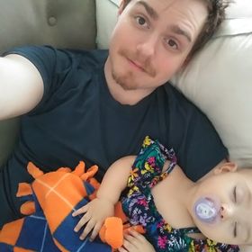 Profile Picture of Ian Berg (@reverend417) on Pinterest