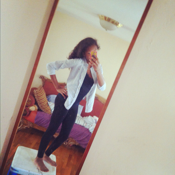 Profile Picture of Annette Aladefa (@holliserlover) on Poshmark