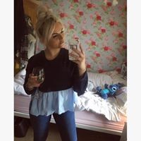 Profile Picture of Lucy Bailey (@lucy-bailey-40) on Quora