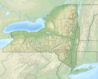 Profile Picture of Badeau Hill - Wikipediaon Wikipedia