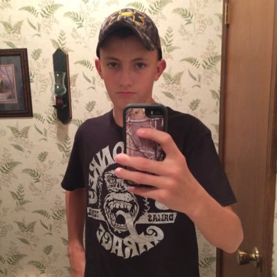 Profile Picture of Robert Dittman (@LilDitty228) on Twitter