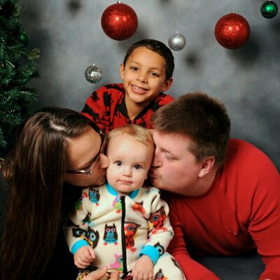 Profile Picture of Kyle Nystrom (@nystromk) on Twitter