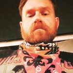 Profile Picture of Corey Joseph Crumpler (@corey_crumpler) on Instagram