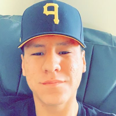 Profile Picture of Keith Bruno (@kr_jazzy) on Twitter