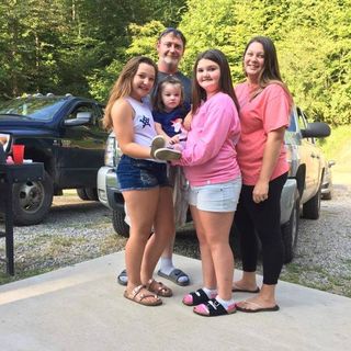 Profile Picture of Brian Hall (@brian.hall.50702) on Facebook