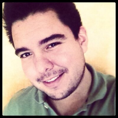 Profile Picture of Gerardo Perales Cas (@GregGerardo1089) on Twitter