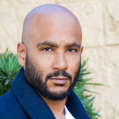 Profile Picture of Cirroc Lofton (@CirrocL) on Twitter