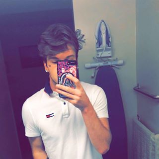 Profile Picture of Dylan Gibson (@dylan.gibson.7503) on Facebook