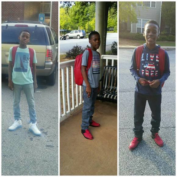 Profile Picture of Jason Shuriah jr. (@famboi) on Poshmark