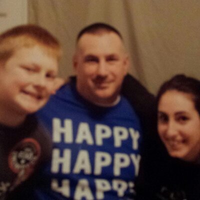 Profile Picture of Kevin Halter (@khalt929) on Twitter