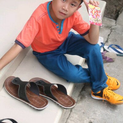 Profile Picture of Steve Jourdan (@steve_jour) on Twitter