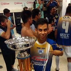 Profile Picture of Eric Trigo (@erictrigocsp) on Tiktok