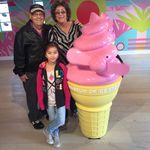 Profile Picture of Leslie Pravda Grossman (@lesliepravda) on Instagram