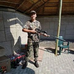 Profile Picture of arnoldwehmeyer8 (@arnoldwehmeyer8) on Tiktok