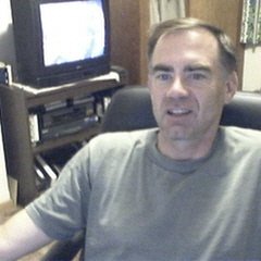 Profile Picture of MICHAEL C. HANSMEIER (@MHANSMEIER) on Twitter