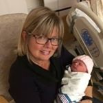 Profile Picture of Ruth Cain (@ruthmiller637) on Instagram
