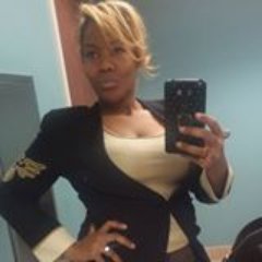 Profile Picture of DR ERICA MICHEL (@DrEricaBanks) on Twitter