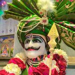 Profile Picture of Jaharveer Gogaji VR Edits (@jaharveer_gogaji_status_) on Instagram