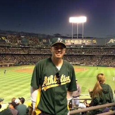 Profile Picture of Jerry Brewer (@JerryBrewerEBHI) on Twitter