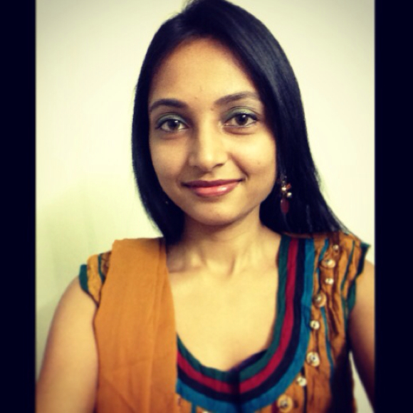 Profile Picture of Digna Patel (@diapatel19) on Poshmark