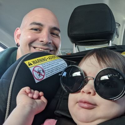 Profile Picture of Ron Garza (@RonJohnOnline) on Twitter