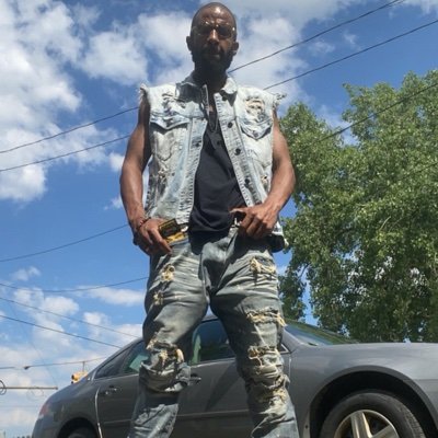 Profile Picture of Chris Upshaw (@ChrisUpshaw4) on Twitter