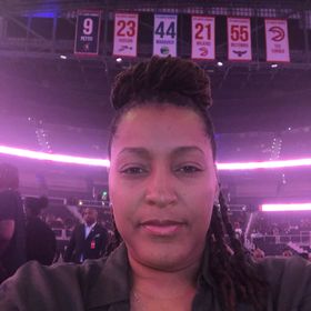 Profile Picture of Tara Martin-Gaither (@moniq72) on Pinterest