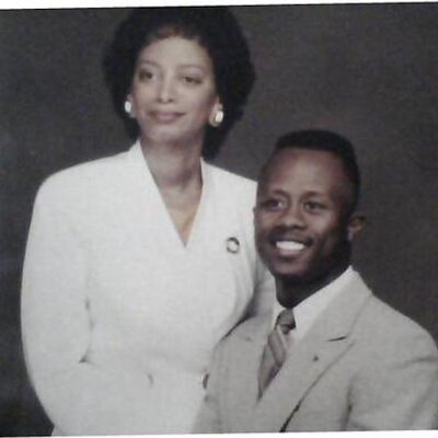 Profile Picture of Calvin E. McGowan (@CMcGowanI) on Twitter