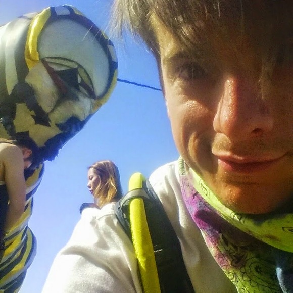 Profile Picture of Christopher Michaels (@c_michaels) on Poshmark