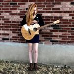 Profile Picture of Meredith Taylor (@meredithtaylormusic) on Instagram