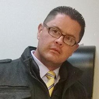 Profile Picture of Doug Maroto Sanchez (@Doug_LupientKia) on Twitter