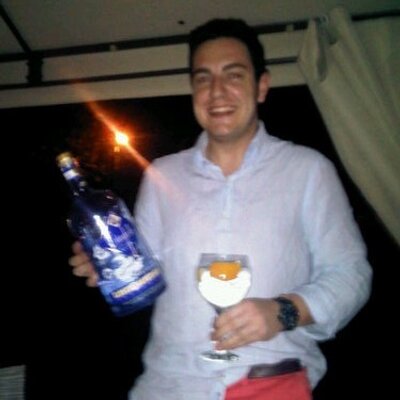 Profile Picture of Carlos Herranz (@carlos_tate) on Twitter