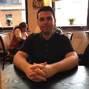 Profile Picture of Joseph Corcoran (@TheJosephC1) on Youtube