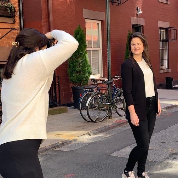 Profile Picture of Annika Kirkegaard andersen (@annikakirkegaar) on Poshmark