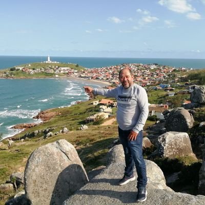 Profile Picture of Cesar Augusto Conde (@@ceacon73) on Twitter