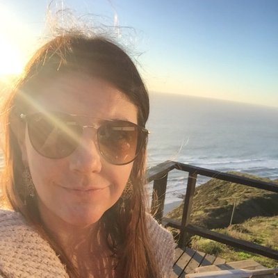 Profile Picture of Sharon Englander (@sharonenglander) on Twitter