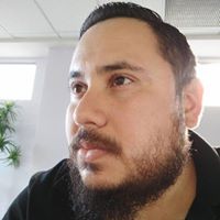 Profile Picture of Claudio Gomez Alvarado (@claudio-gomez-alvarado) on Quora