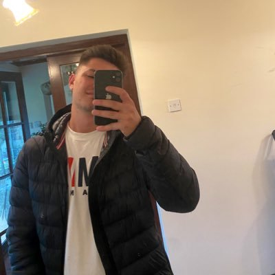 Profile Picture of Marshall Prentice (@marshprentice18) on Twitter