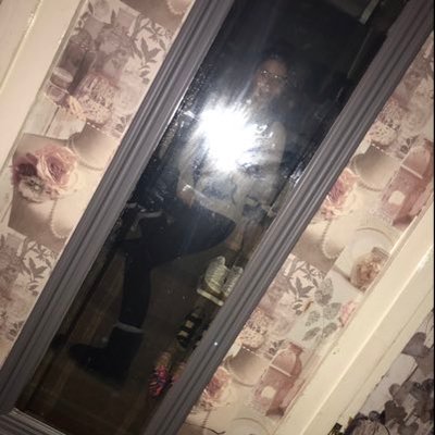 Profile Picture of Azra-Jade McMahon (@JadeAzra) on Twitter