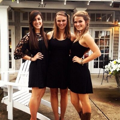 Profile Picture of Haleigh Fredericks (@Haleigh_F) on Twitter