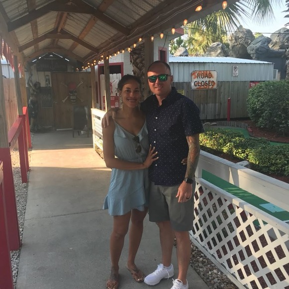 Profile Picture of Amanda Swayne (@amswayne13) on Poshmark