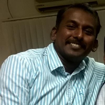 Profile Picture of Richard Isaac (@richardisaac_r) on Twitter