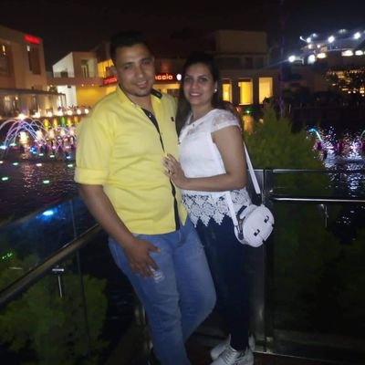 Profile Picture of Amal Ramzy (@AmalRamzy11) on Twitter