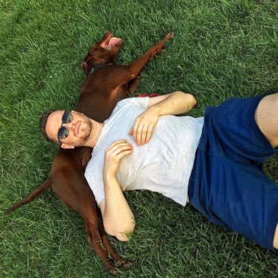 Profile Picture of Zach Baum (@zachbaum86) on Twitter
