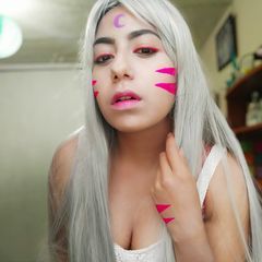 Profile Picture of alizthatch (@alizthatch) on Tiktok