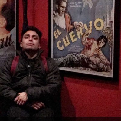 Profile Picture of Andy Crest (@_br0zay) on Twitter