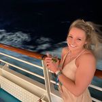 Profile Picture of Jessica Froncek (@jessica_froncek) on Instagram